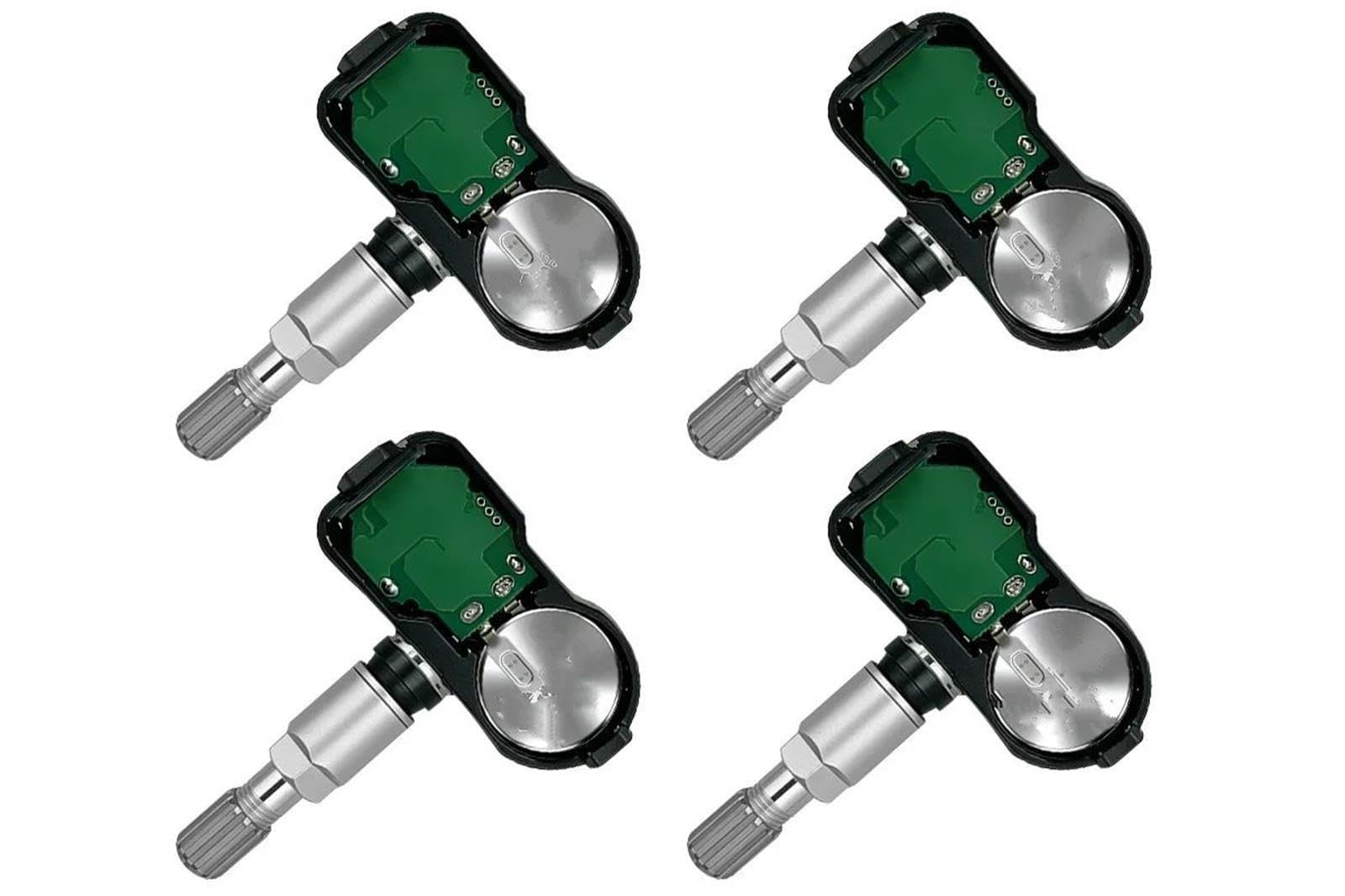 Voiture TPMS Sensor Pour Série CT ES GS IS LS Capteur De Surveillance Pression Des Pneus 4260742020 PMV-C210