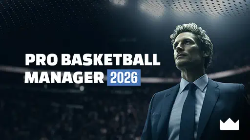 Pro Basketball Manager 2026