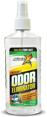 Sweat X Sport aerosol para eliminar olores