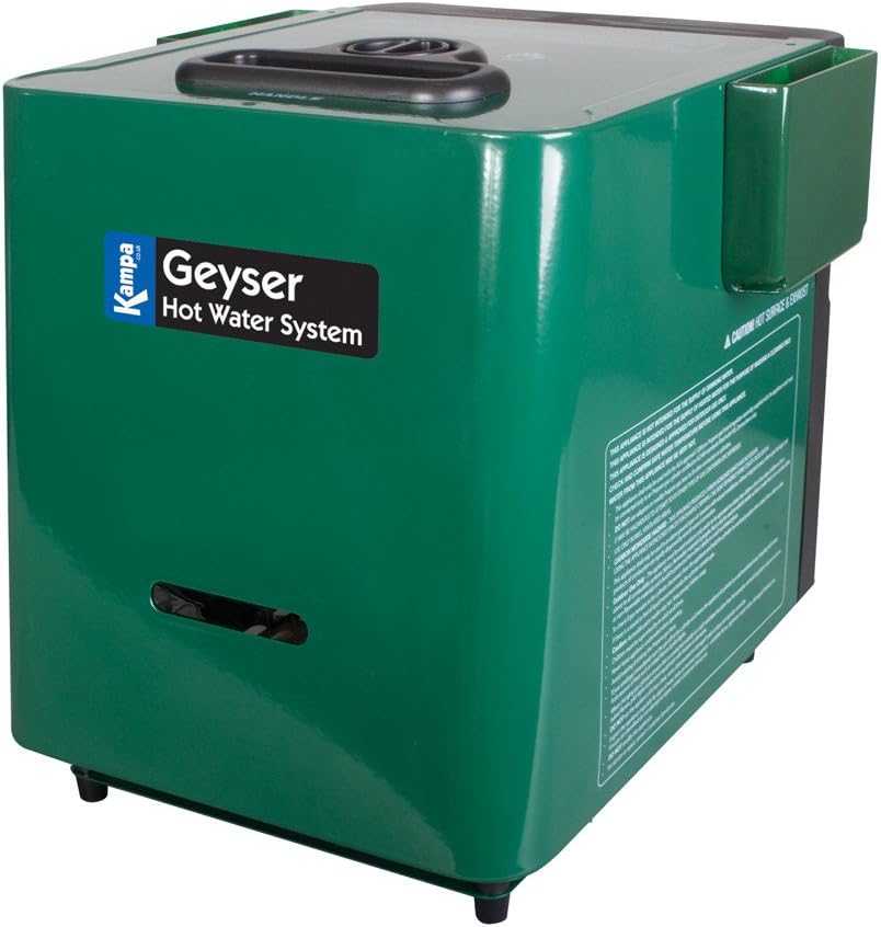 kampa geyser in stock