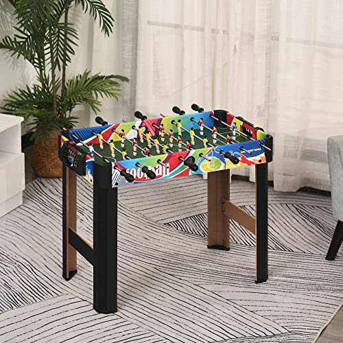 Foosball Gaming Table For Kids - Image 4