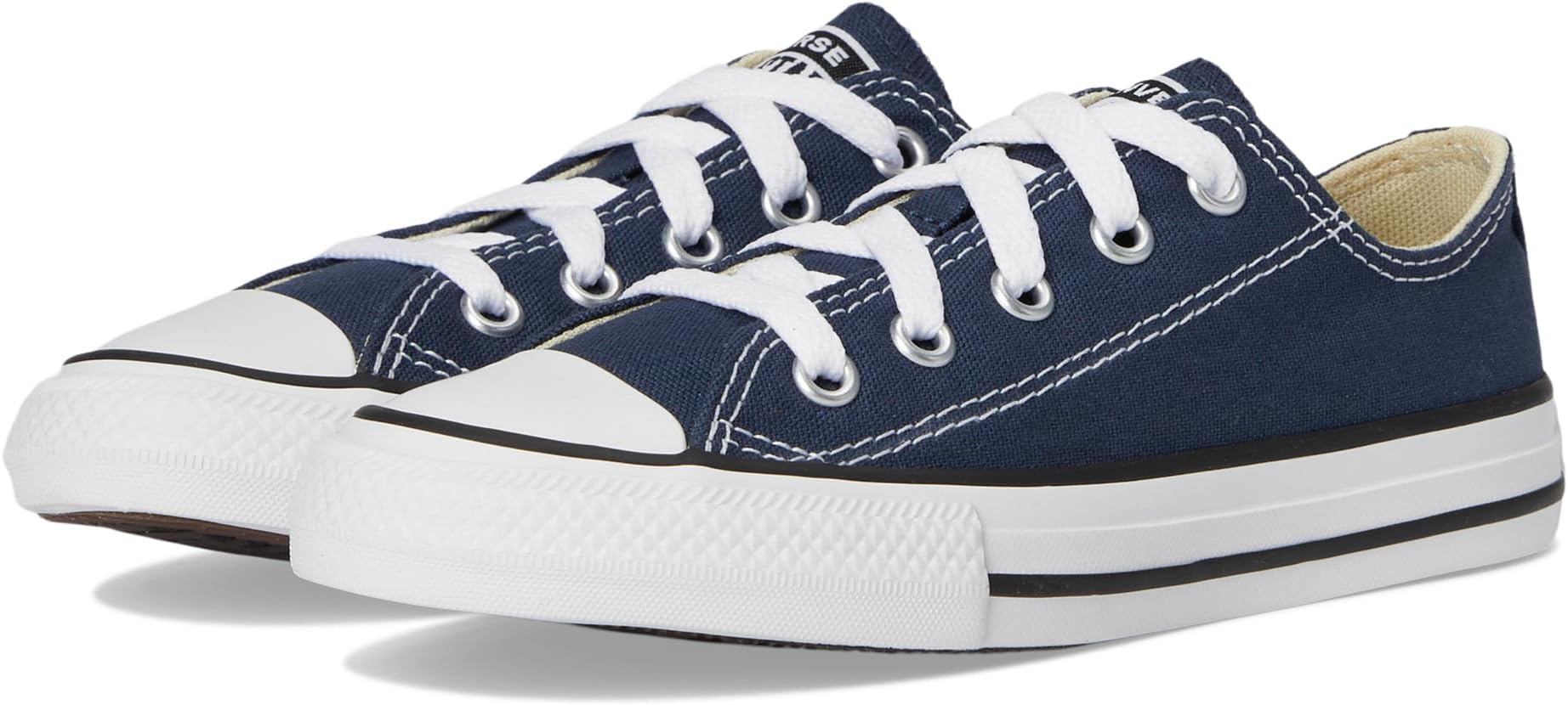 Converse Kids' Chuck Taylor All Star Low Top