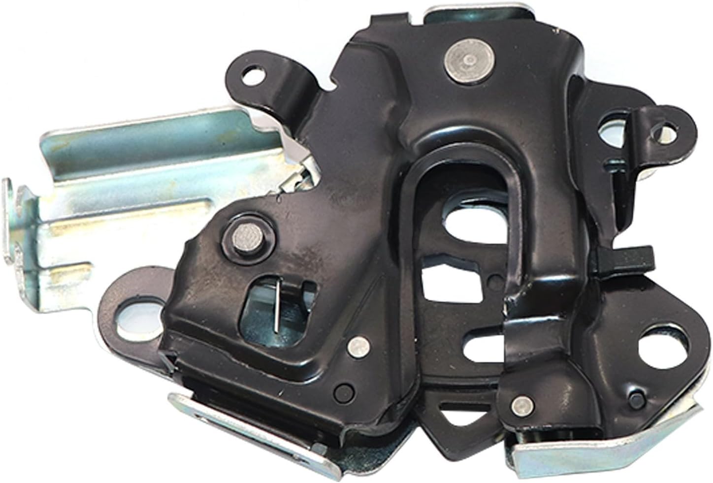 Right Rear Seat Back Lock Compatible with Honda CRV CR-V 2012 2013 2014 2015 2016 2017 Replace 82220-T0A-A01 82220-T0A-A02 82220-T0A-A03