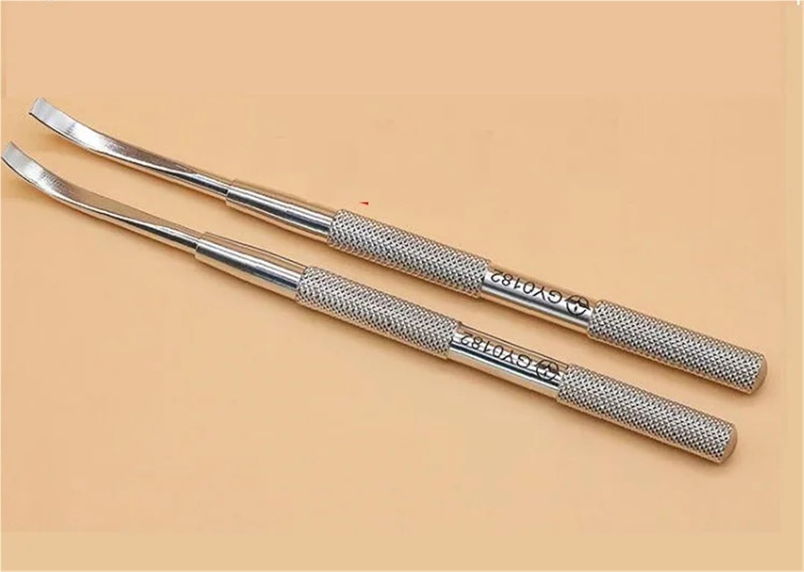 Uhrenzeiger Entferner Set Uhrenarmband-Entferner, Kopf, Zeigersetzer, Federsteg-Werkzeug, Pinzette