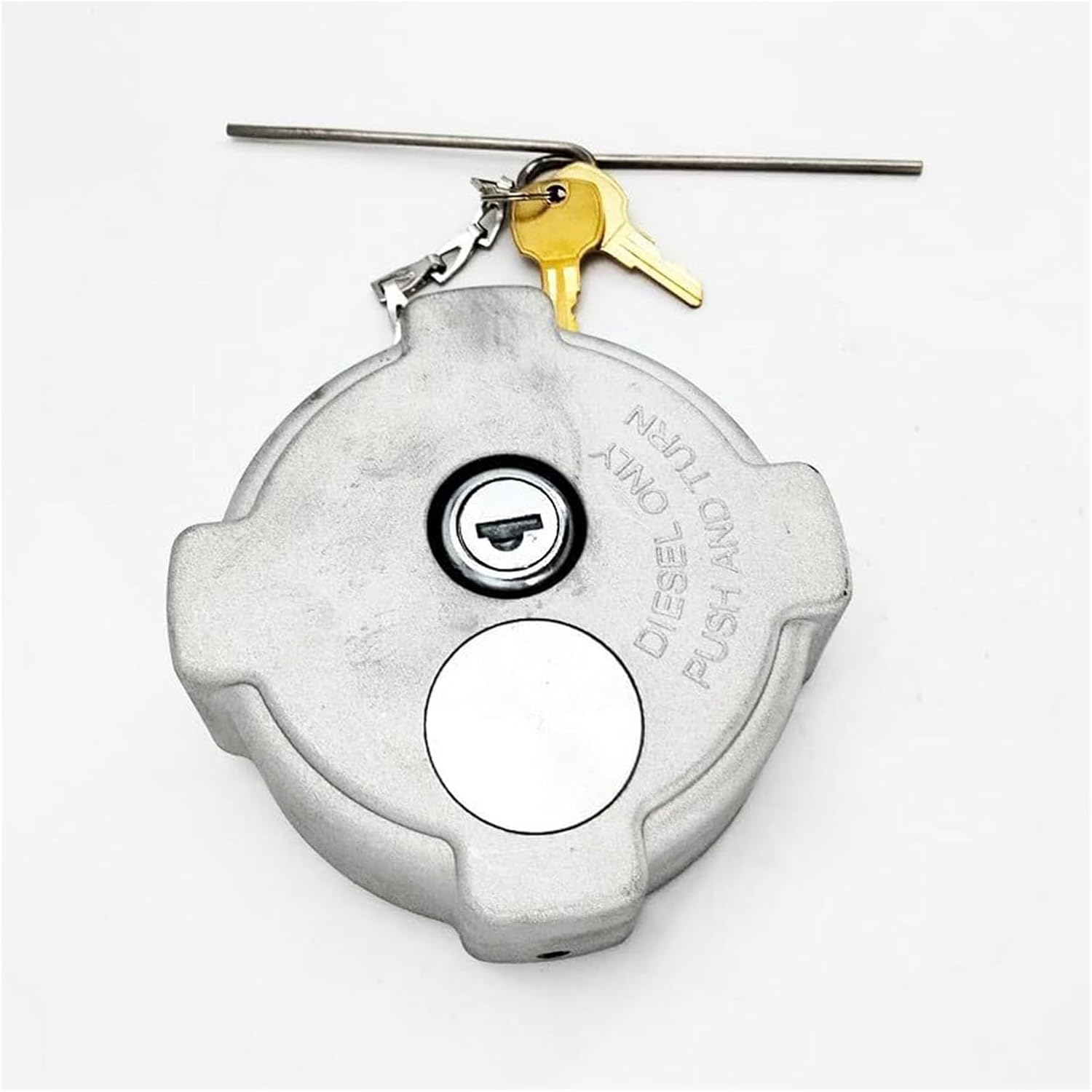 ロック燃料キャップ 03-37017-002 カーアクセサリースペアパーツ