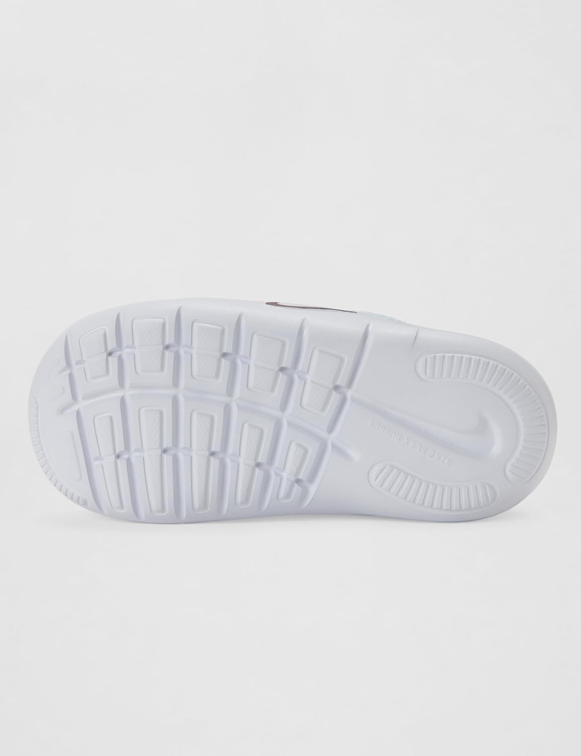 Nike Unisex Kids' Flex Runner 4 Running Shoes - Boys Girls Toddlers & Baby Running Sneakers