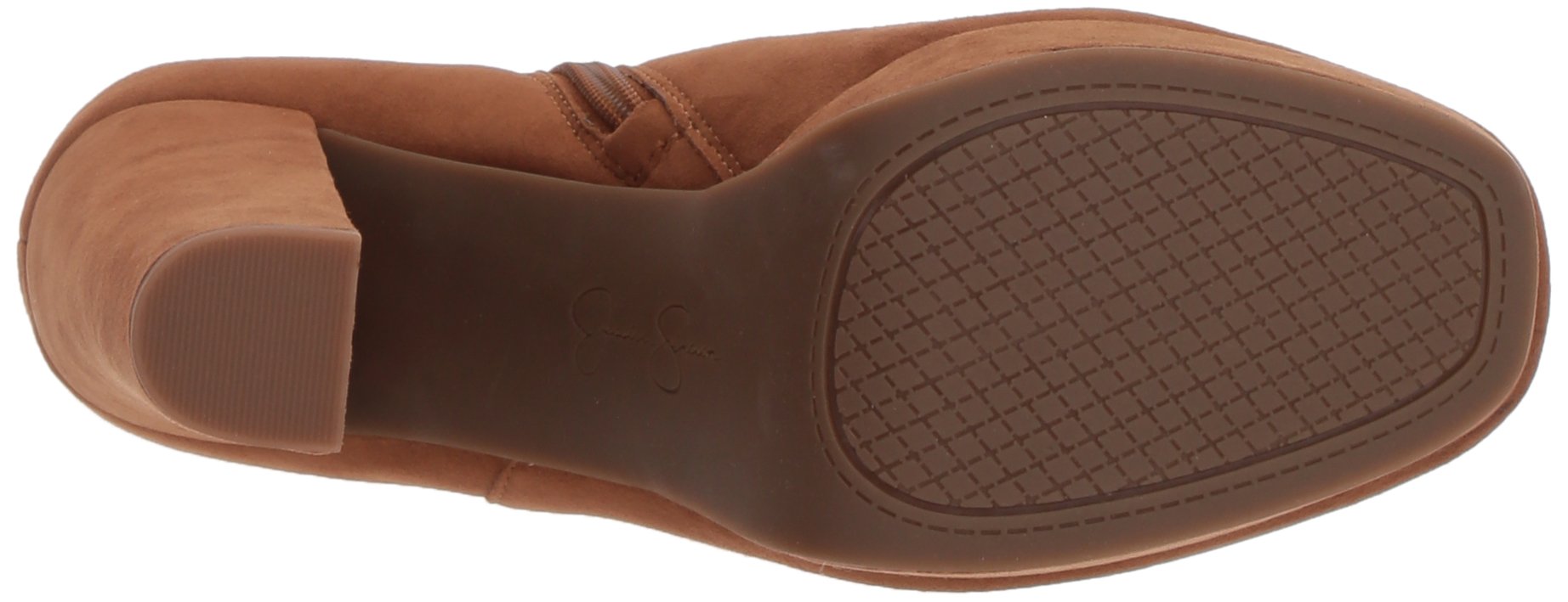 Jessica Simpson Women's Sebille Fashion Boot, image size:1844x709