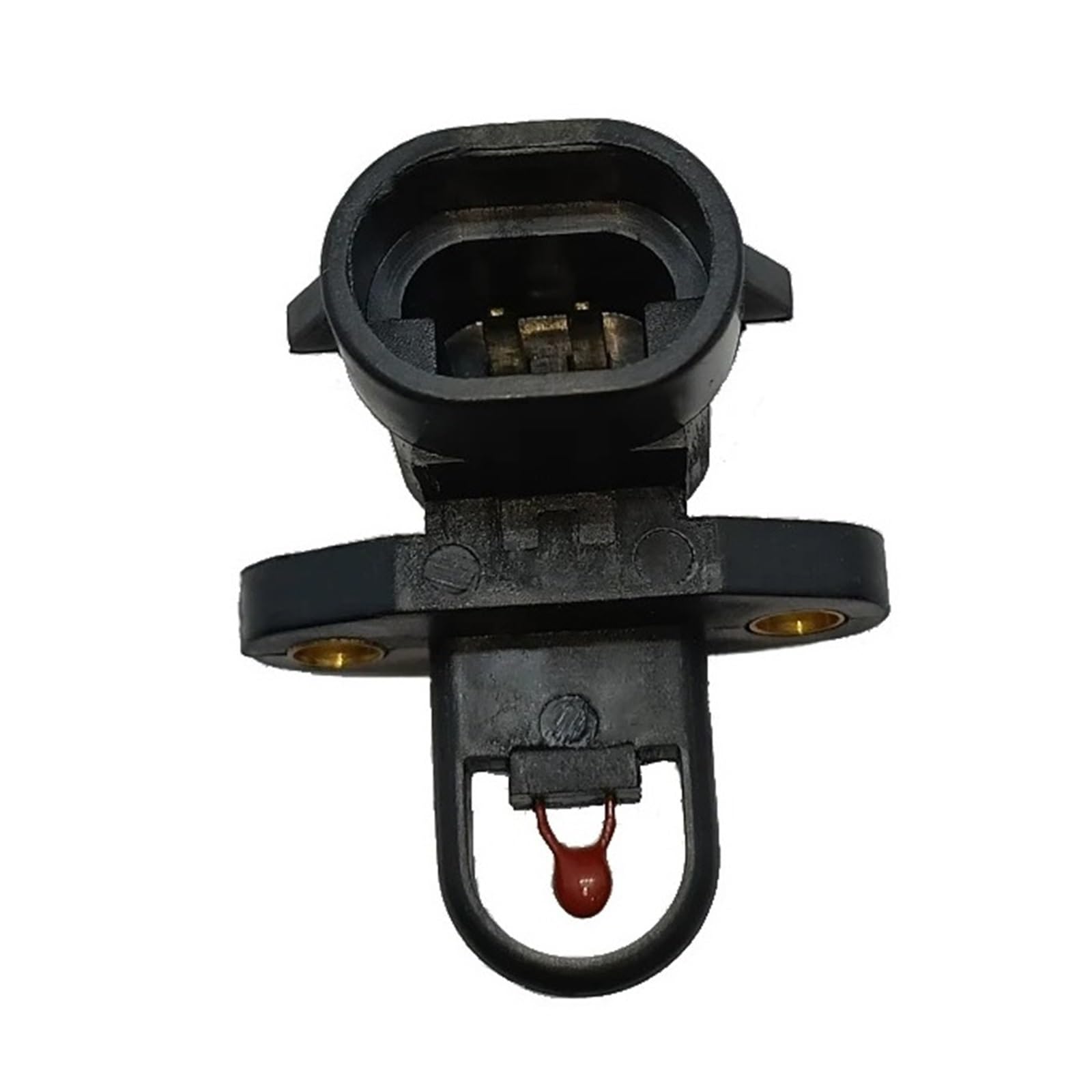 sensore di temperatura di aspirazione Sensore di temperatura dell'aria aspirazione per FIAT per LANCIA OEM 77364617 9942901 sostituire