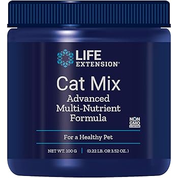 rebound feline liquid diet