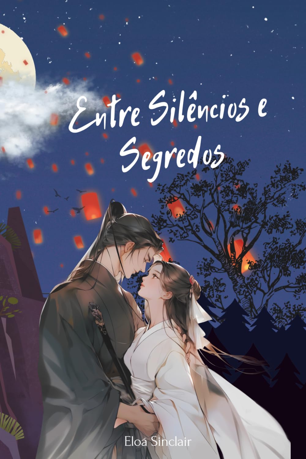 Entre Silêncios e Segredos