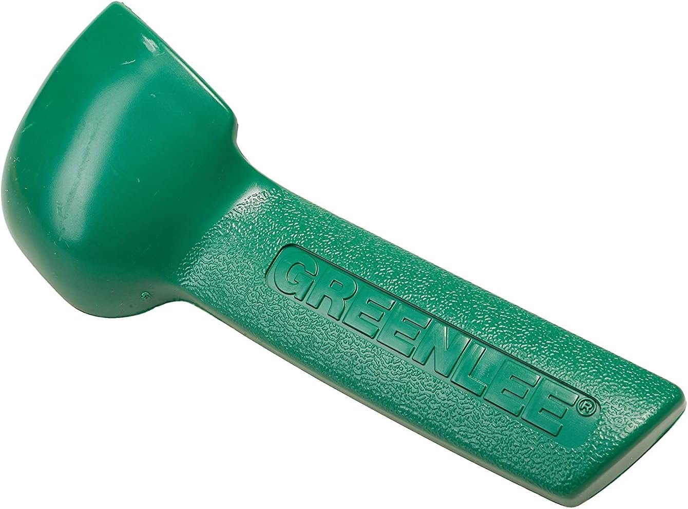 Greenlee 31901 Left Half Handle, 1-Pack