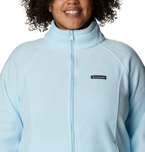 Miniatura 9 de Columbia Benton Springs - Chaqueta con cremallera para mujer