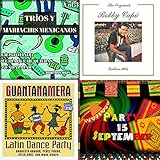  50 Great Latin Classics