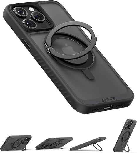 Anker Grip Case for iPhone