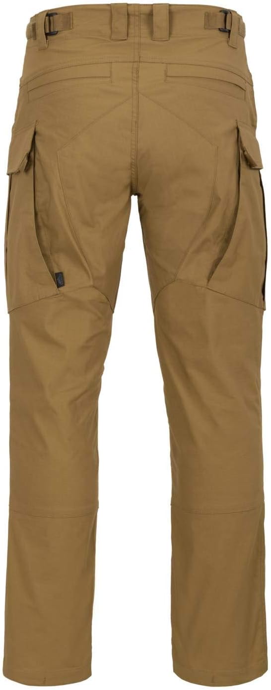 Helikon-Tex SFU NEXT Pants Mk2 - PolyCotton Stretch Ripstop