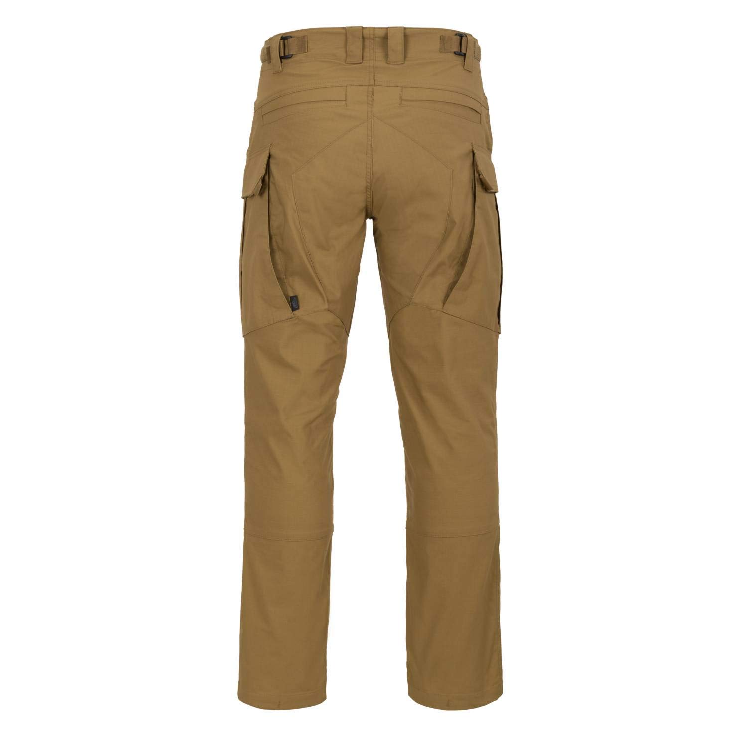 Helikon-Tex Hombre SFU Next Mk2 Pantalones Polycotton R/S Coyote
