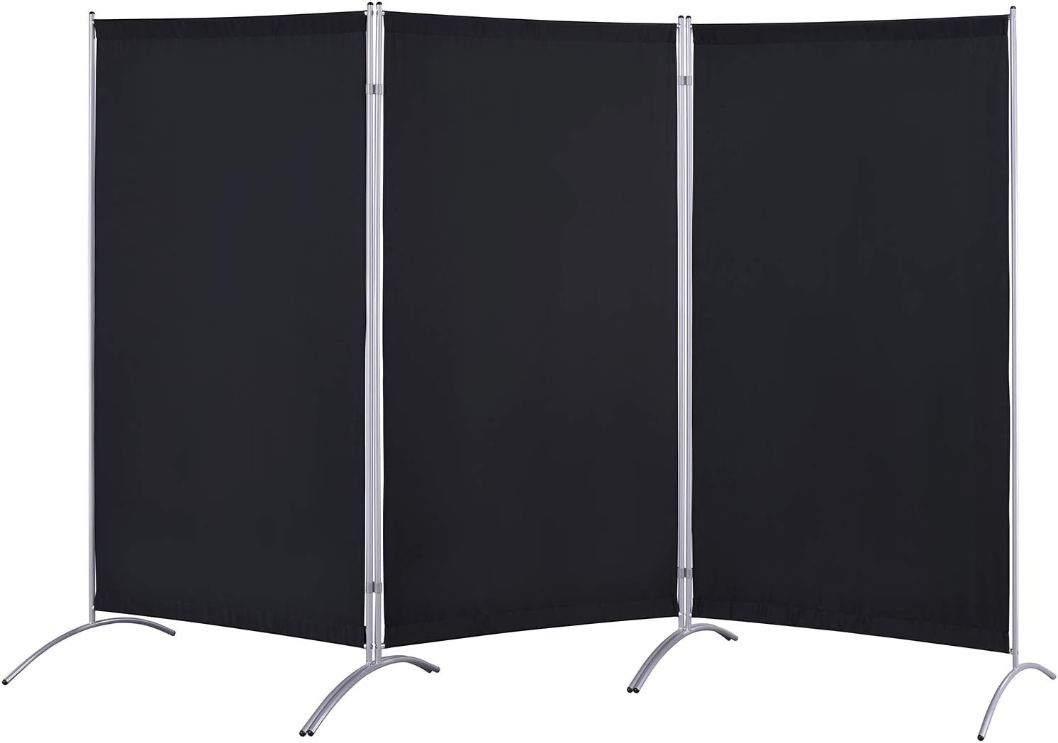 Proman Products Room Divider, Black Amazon.ca Home