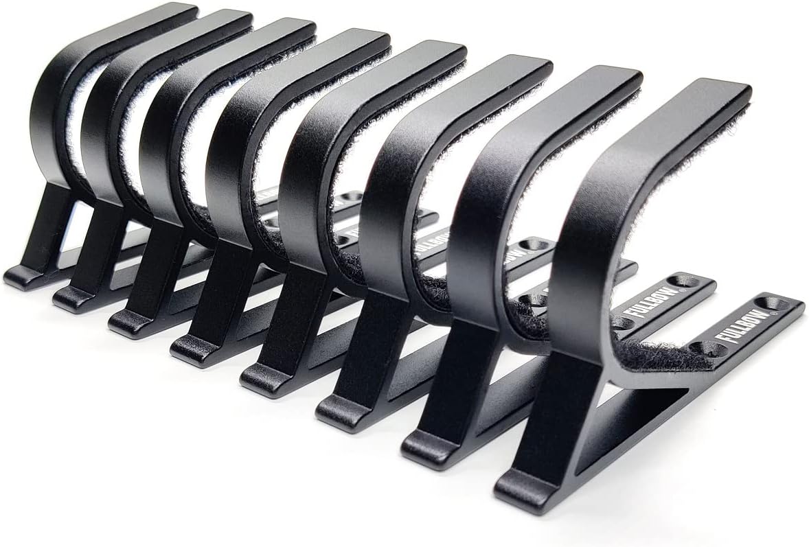 Soportes de Armas de Interiores