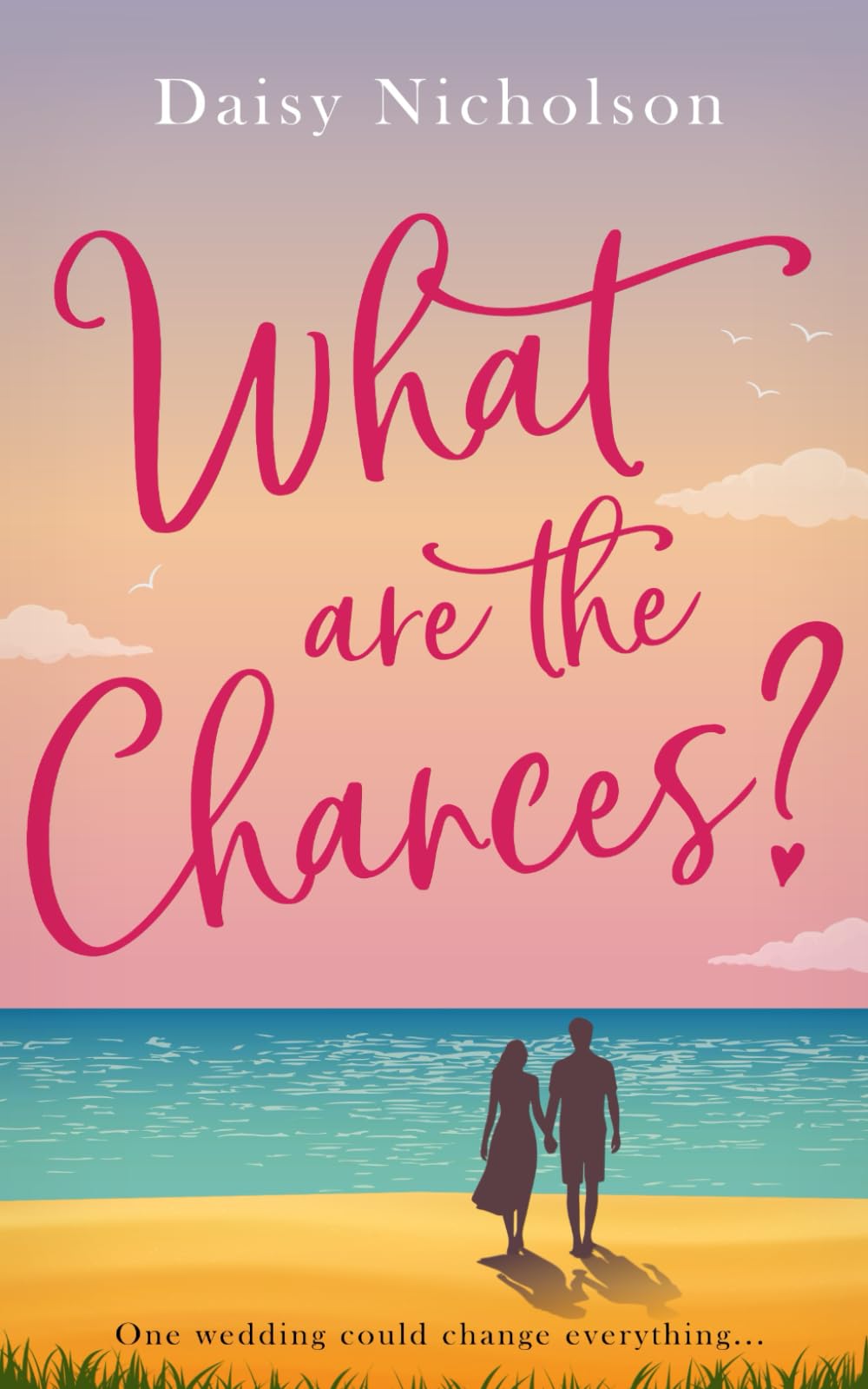 What Are the Chances? (The Chance Series)