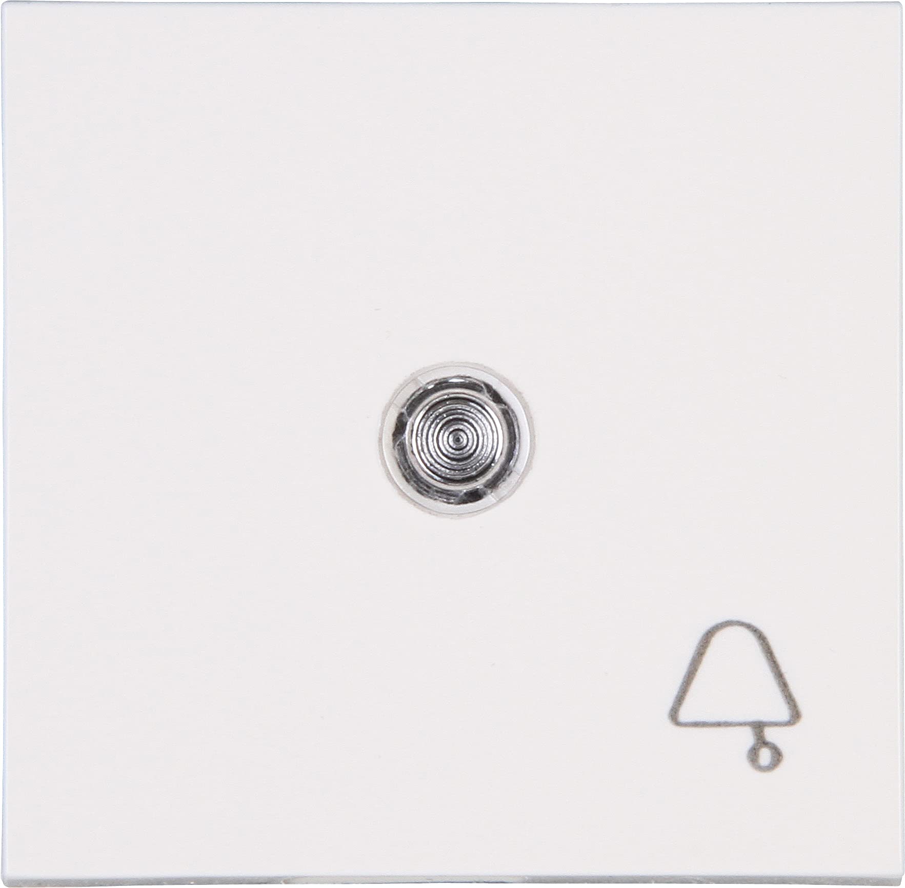 Kopp 490452004 Interrupteur à Bascule encastrable pour installation électrique standard