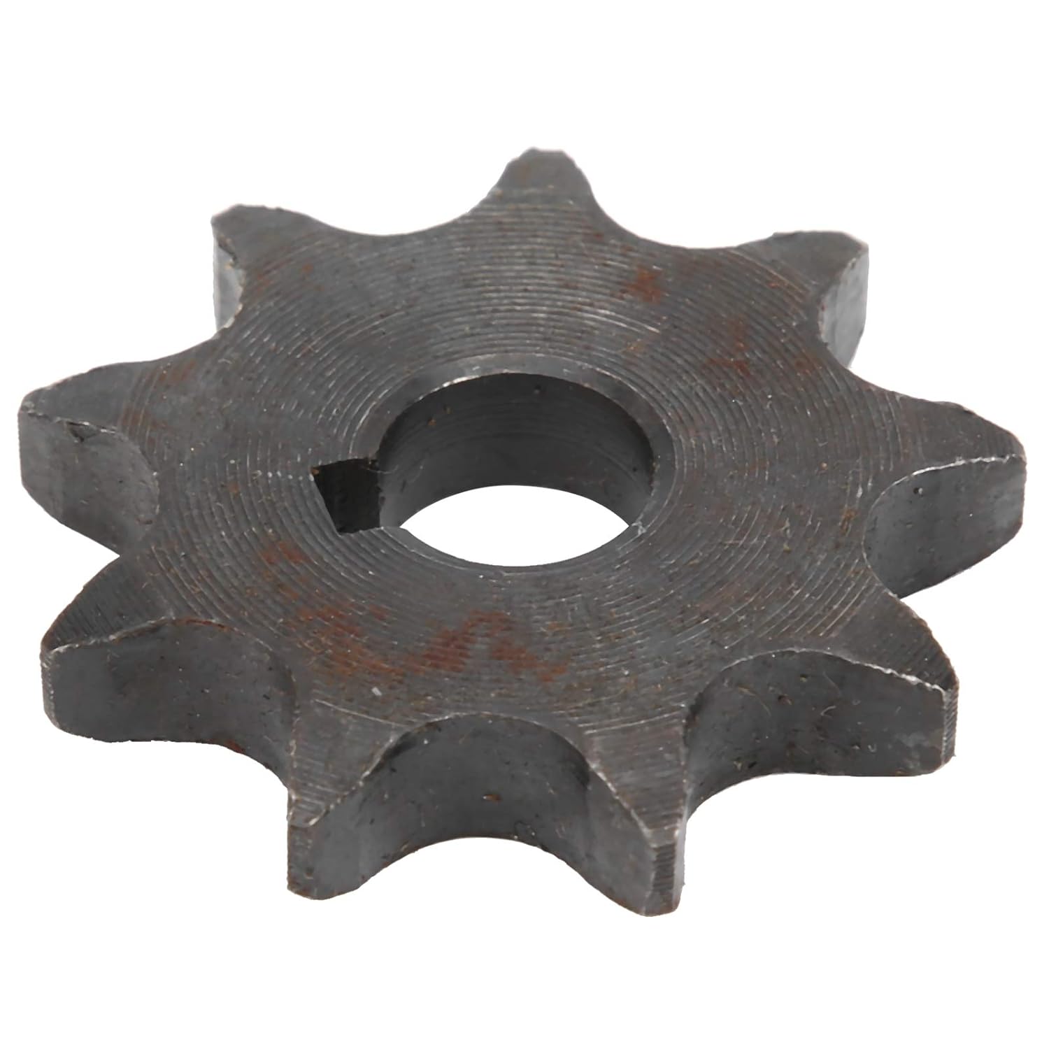 2 Pignoni Per Scooter Elettrico 11 Denti - Ricambio Ruota Dentata Per Catena 25H, Foro 8mm