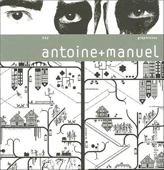 Paperback Antoine + Manuel [French] Book