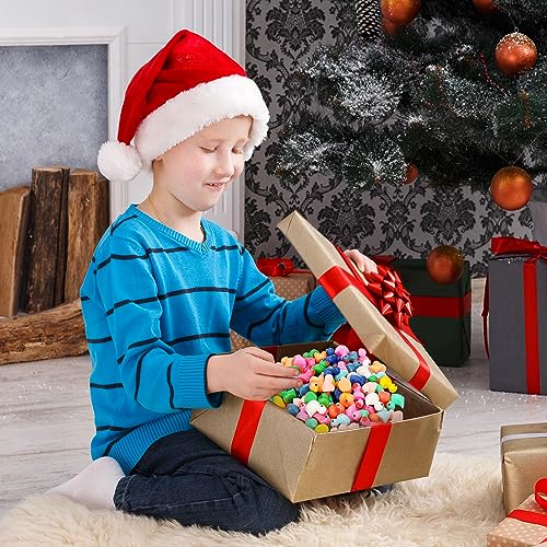 image for GADIEDIE130Pcs Multicolor Mini Resin Ducks,Miniature Duck Figures Land