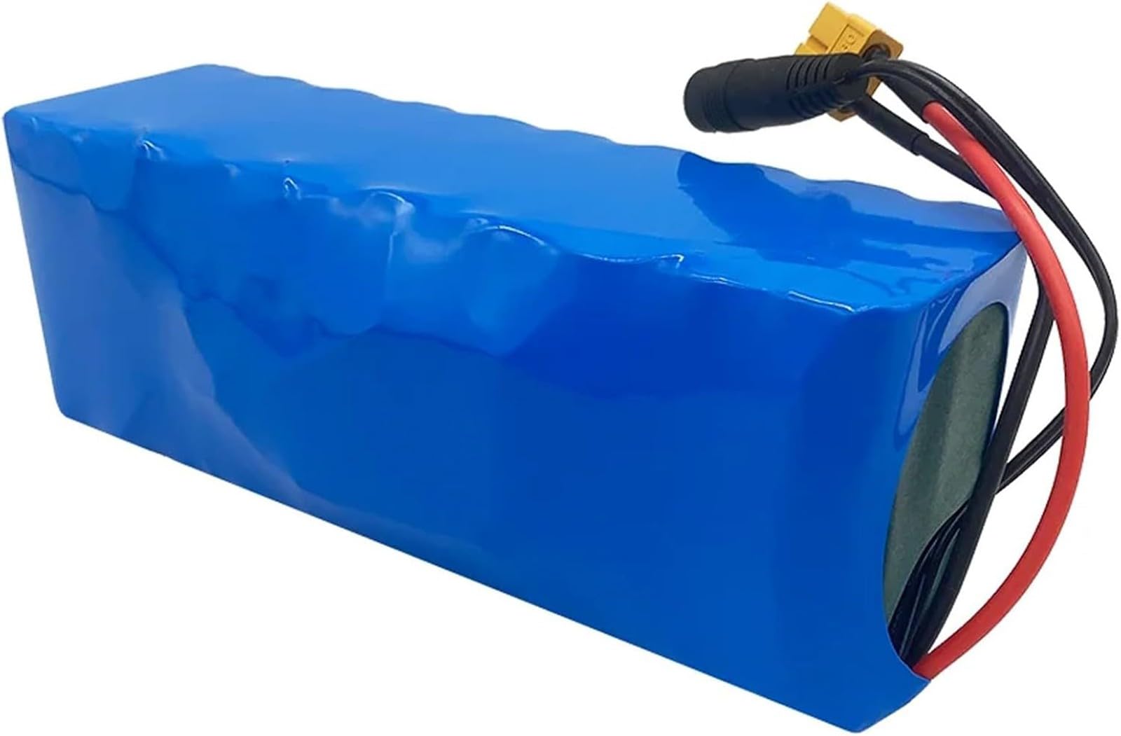 Batteria Per Bicicletta Elettrica 36V 30Ah - Al Litio, Con Caricabatterie, Per Scooter E Bici - Foto 5