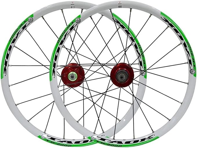 NBTRXWAFR Rennrad Laufradsatz 700C 40/50mm - Für 7-11 Gang Schaltung Mit Scheibenbremse