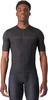 ￥15950新品 カステリ PROLOGO LITE JERSEY MEN’S Amazon.com: CASTELLI Men's Prologo Lite Jersey, Lightweight