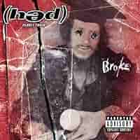 (hed) PLANET EARTH - broke レコード (hed)p.e hed Planet Earth / Broke 2000 2LP Vinyl hed p.e Japanese
