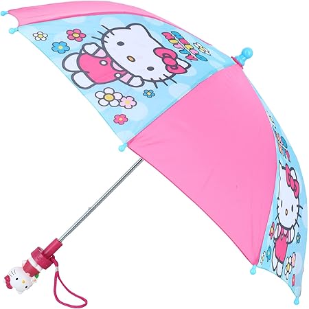 hello kitty umbrella stroller