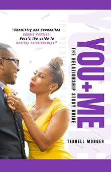 YOU+ME WORKBOOK THE RELATIONSHIP STUDY GUIDE