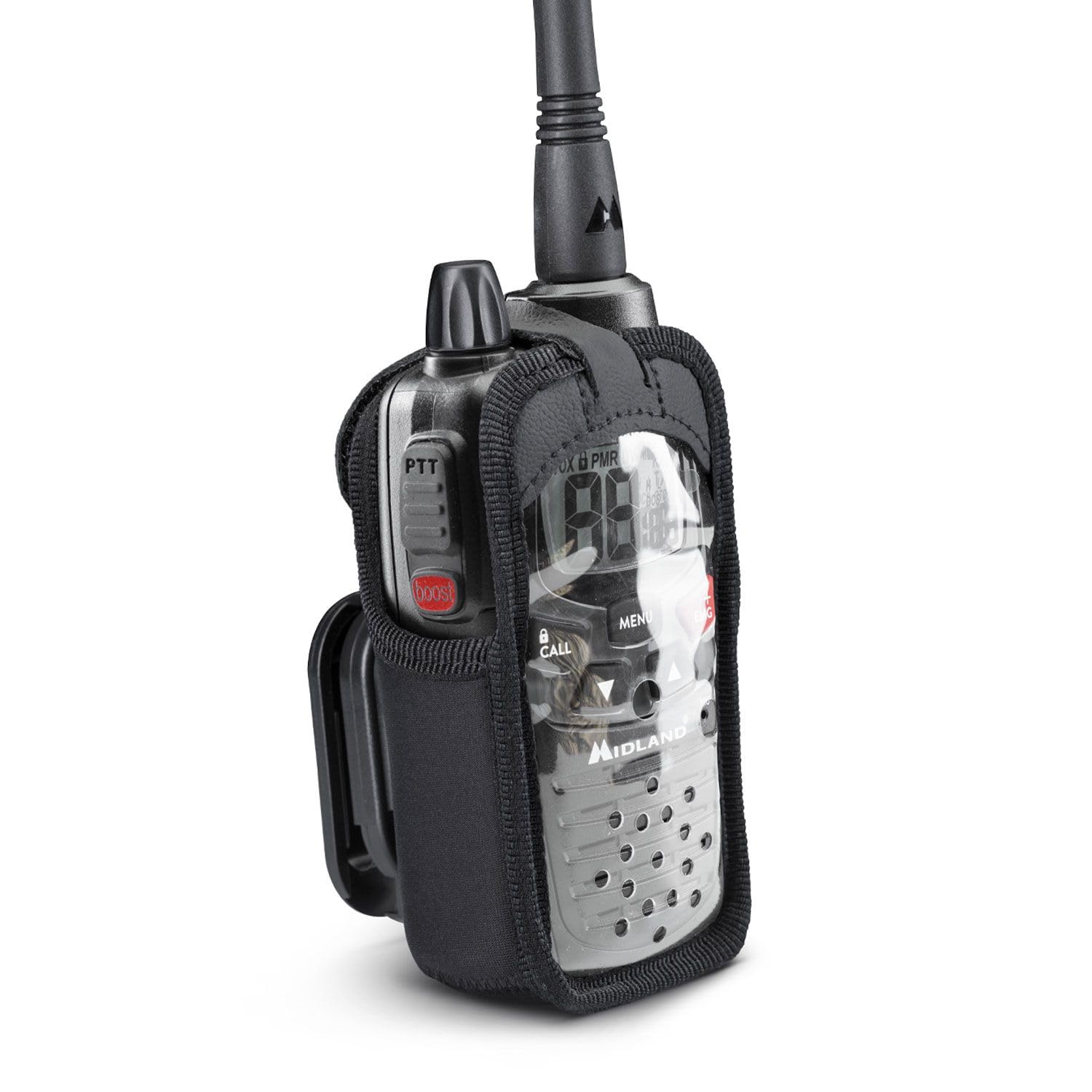 Midland G7/G9 PRO pokrowiec neoprenowy