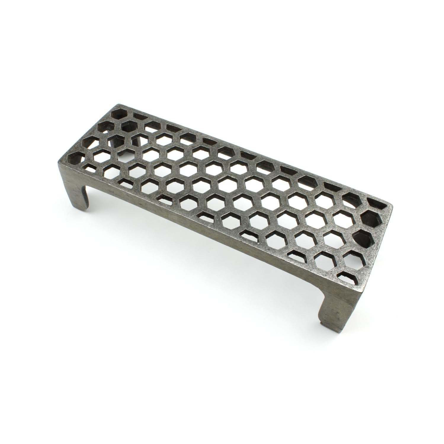 Antique Cast Iron Honeycomb Design Single Air Brick