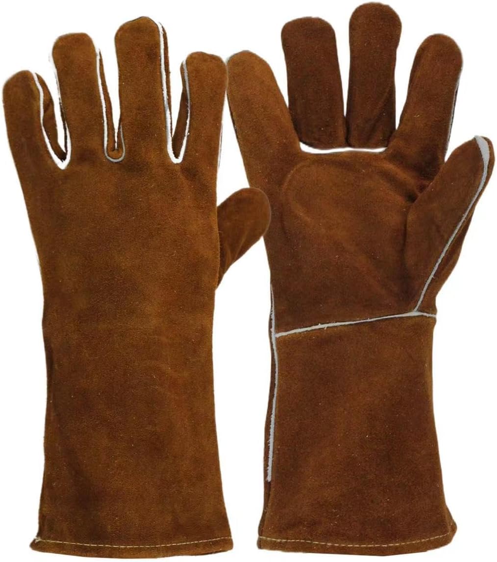 Heat Resistant Gloves