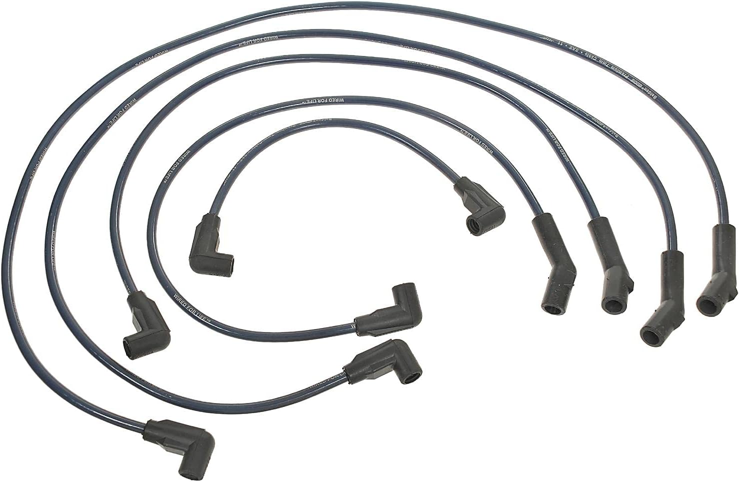 Spark Plug Wire Set