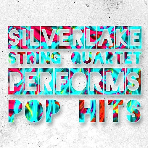 Silverlake String Quartet