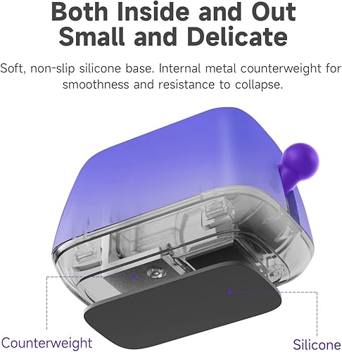 Miniatura 4 de Hagibis Switch Game Card Case for Nintendo SwitchLiteOLED Portable Cute Toaster Switch Game Card Storage Holder with 2 slots Switch Game Cartridge