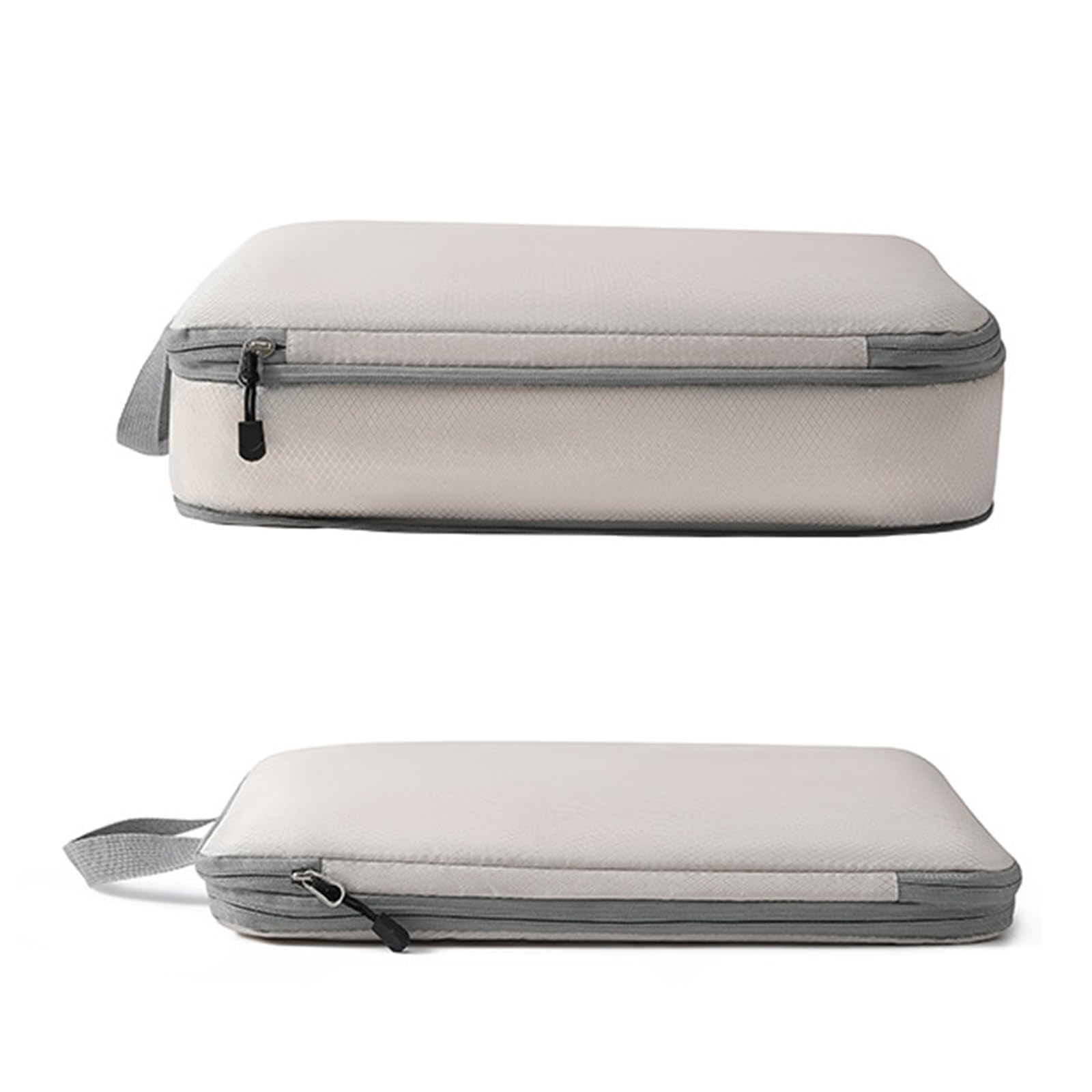 Borsa di immagazzinaggio di viaggio pacchetto leggero bagagli portatile imballaggio abbigliamento sacchetto di imballaggio 8 pezzi set