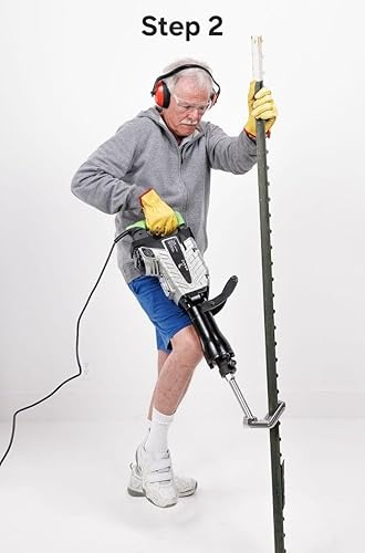 Miniatura 6 de Sistema de controlador T-Post