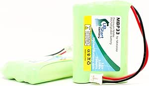 Caricatore Compatibile Per 6 V 500 MA Adapter Motorola - Foto 3