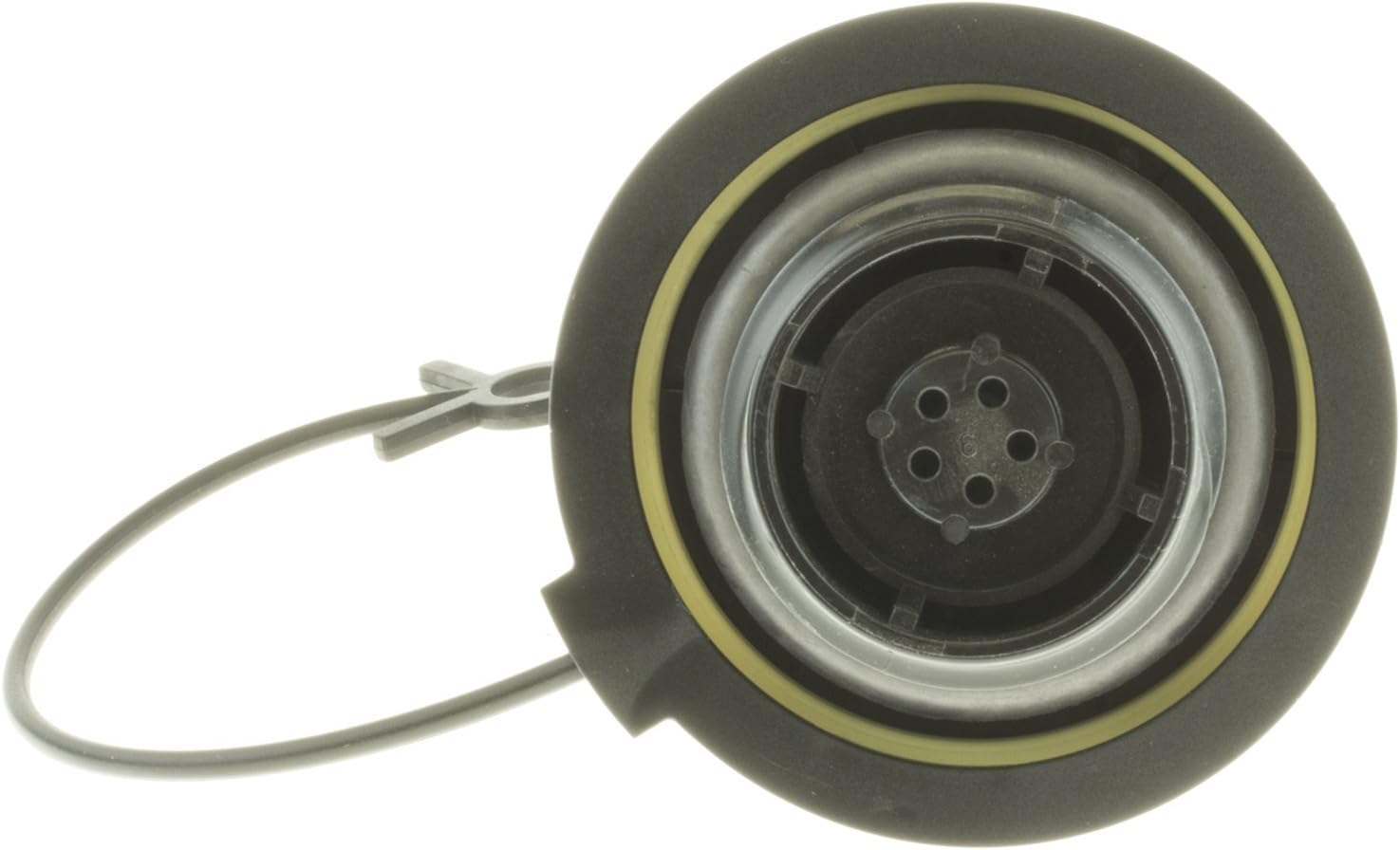 MotoRad MGC-817T Tethered Fuel Cap : Automotive
