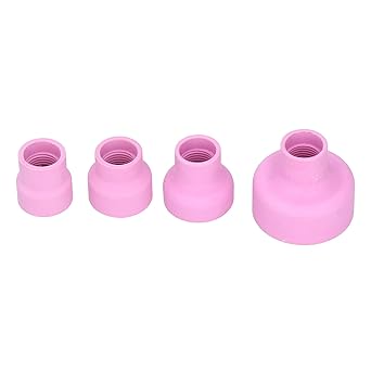 Sand Blasting Equipment, Portable Practical Ceramic Nozzle Cups, Efficient Convenient for Welding Equipment Blasting Cups Men Workers