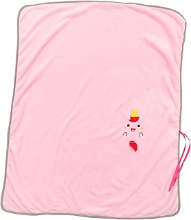 TOYANDONA Cobertor De Bebê Unicórnio Cobertor De Desenhos Animados Cobertor Infantil Cobertor Taggy Para Bebês Cobertor De Bebê Cobertor De Escritório Cobertor De Bebê Cobertor De Bebê