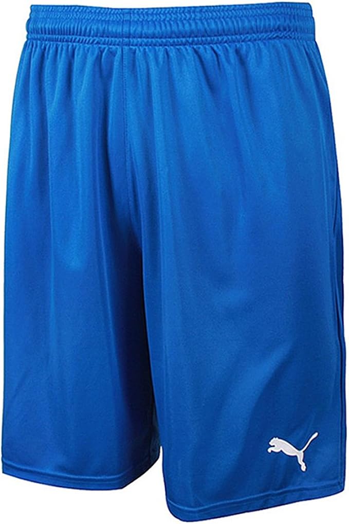 Puma Pantaloni Corti Sportivi BTS, da Uomo, Uomo, Hose BTS Shorts, Blu (puma  Royal-White), XXL : Amazon.it: Abbigliamento