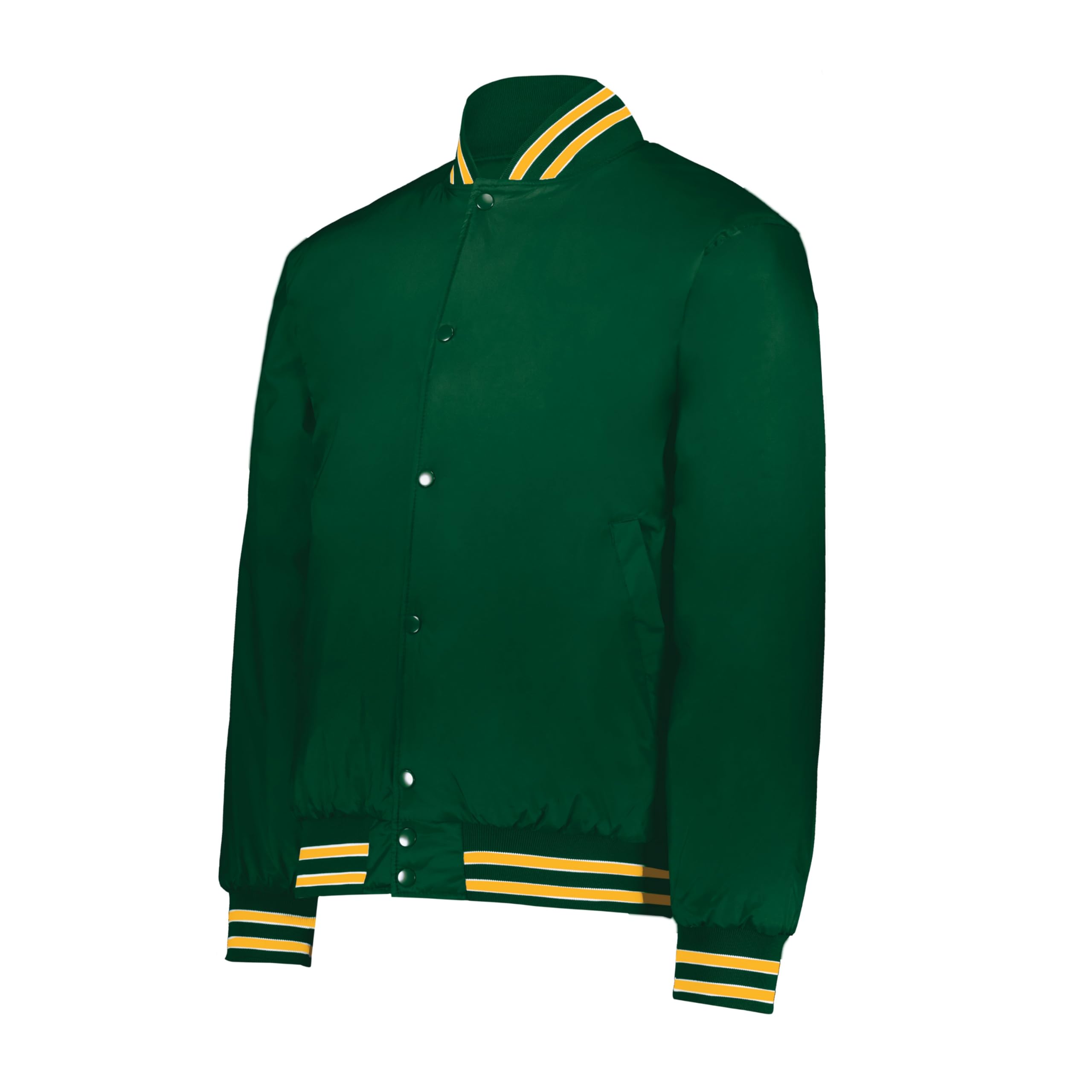 Holloway Men's Heritage Player Jacket