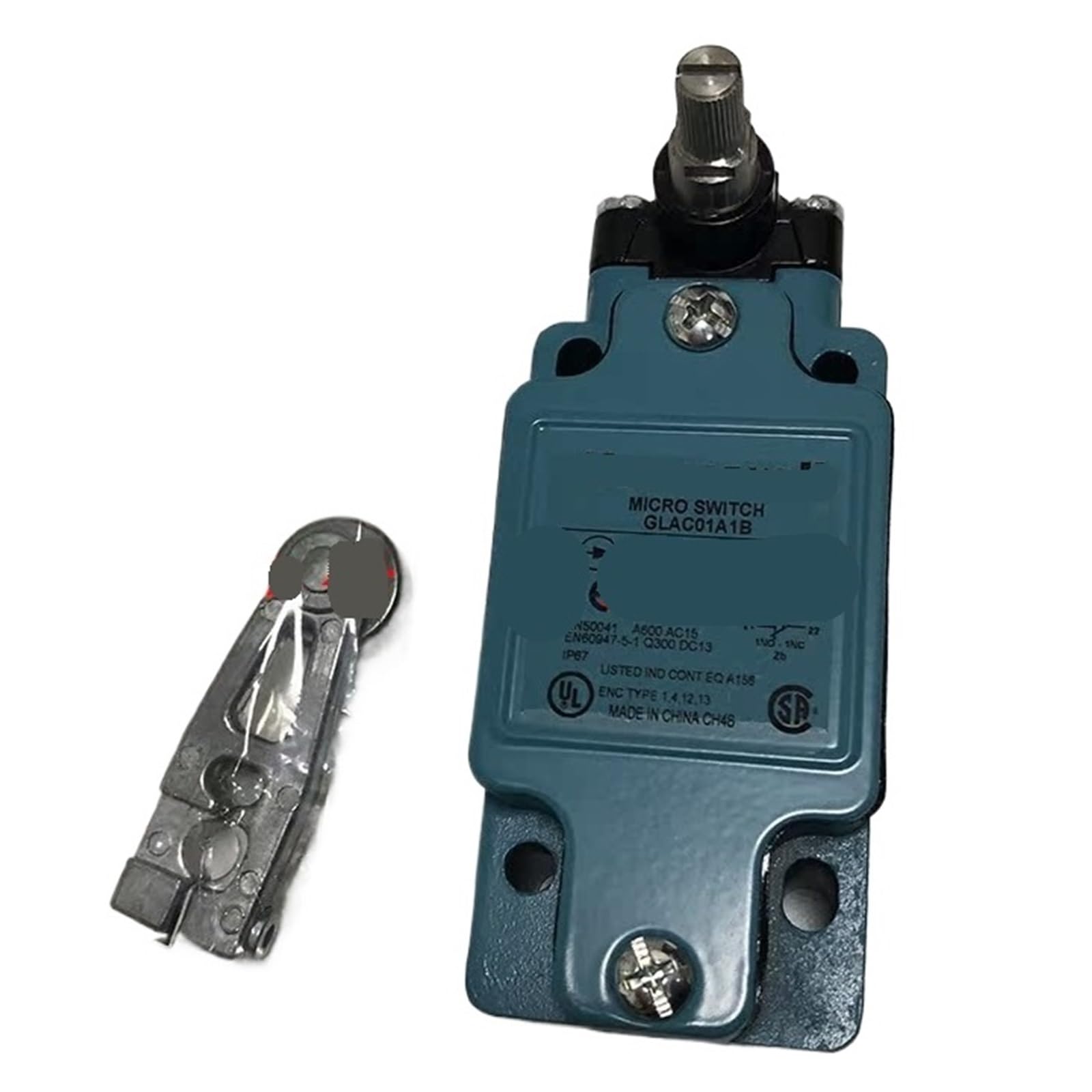 ZVQYSGIW Limit Switch GLAC01A1B
