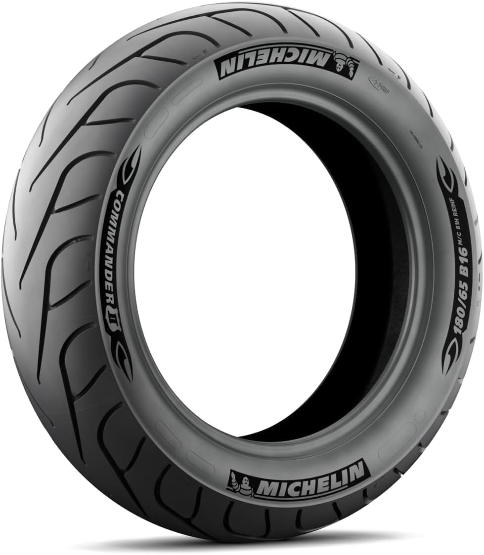 MICHELIN Commander II Rear Tire - 150/80B-16 (77H)