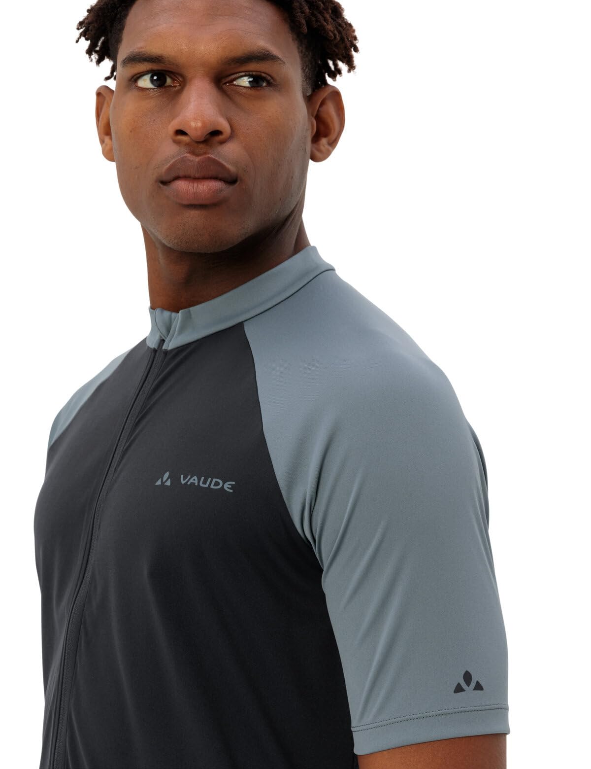 VAUDE Trikot Men's Matera FZ Tricot II